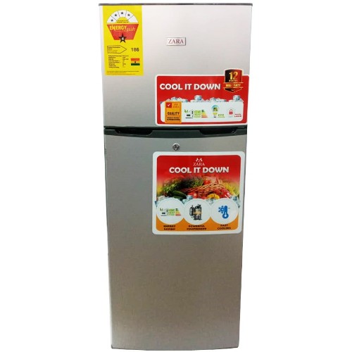 Zara ZARA-REF-20BF 138 Litres Refrigerator