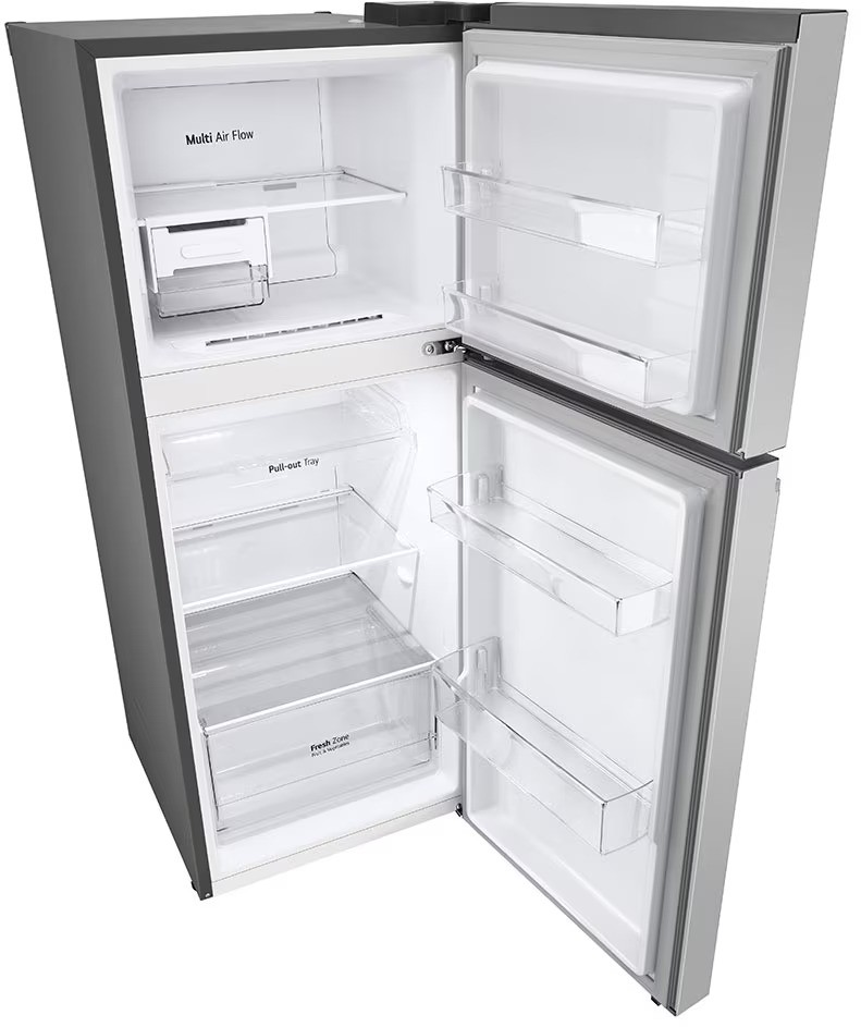 LG GVB212PLGB 217 Litres Top Freezer LinearCooling Refrigerator with
