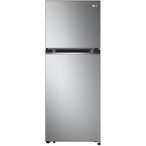 LG GV-B212PLGB 217 Litres Top Freezer LinearCooling Refrigerator with Smart Inverter Compressor