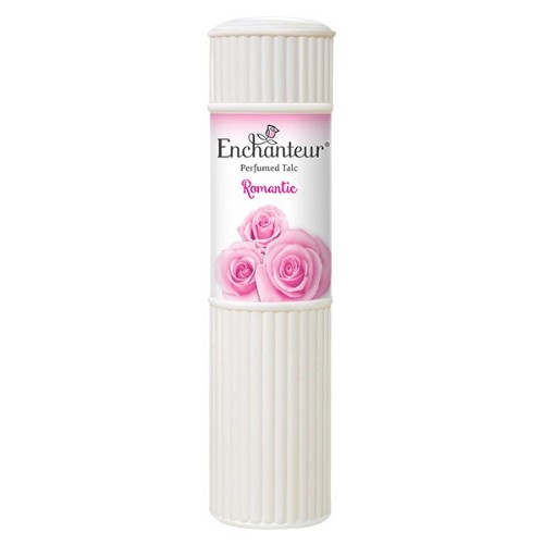 Enchanteur Perfumed Body Talcum Powder (Romantic) - 50g