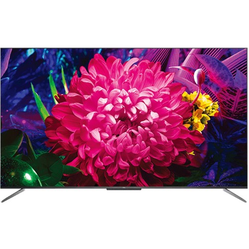 TCL 50C715 50 inches QLED 4K UHD Android Smart Digital TV