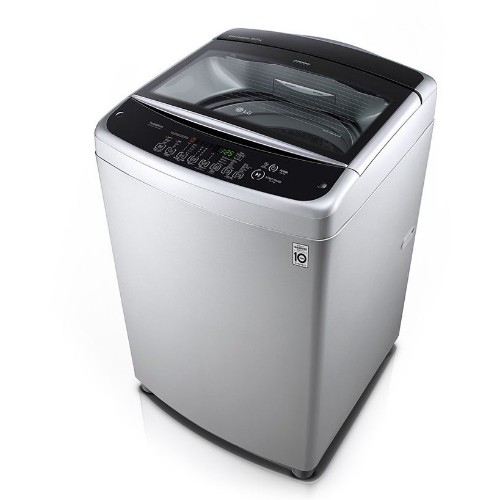 LG T1666NEFTFC 16kg Top Load Washing Machine