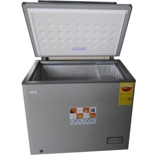 Nasco NAS-300S 290 Litres Chest Freezer