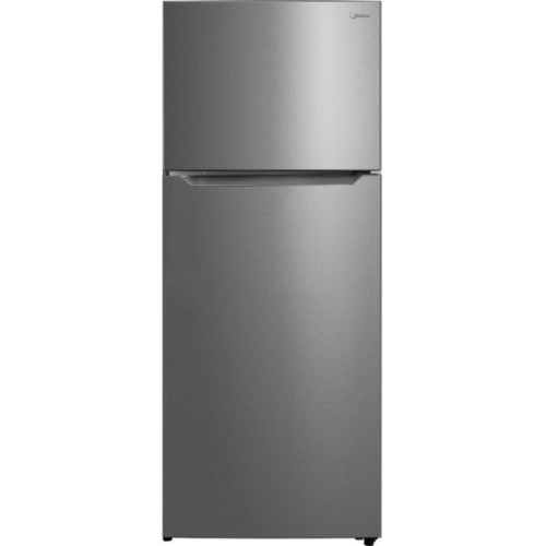 Midea HD-463FWEN 340 Litres Top Freezer Double Door Refrigerator