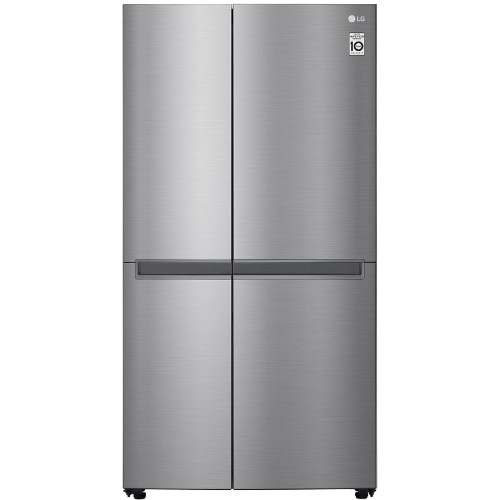 LG GC-B257JLYL 649L Side by Side Smart Inverter Refrigerator