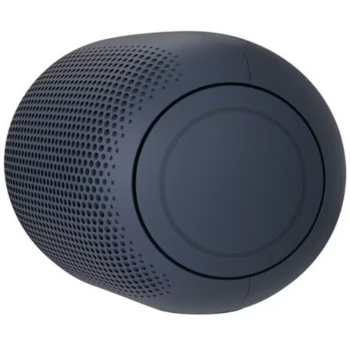 LG XBOOM Go PL2 Splashproof Portable Bluetooth Speaker with Meridian Audio Technology
