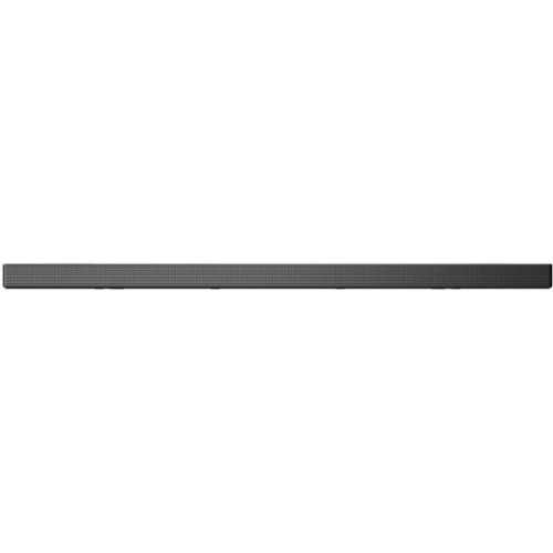 LG SN9Y 520 Watts 5.1.2ch Hi-Res Dolby Atmos Sound Bar with Wireless Subwoofer