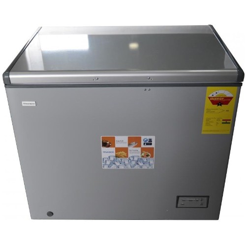 Nasco NAS-300 260 Litres Chest Freezer