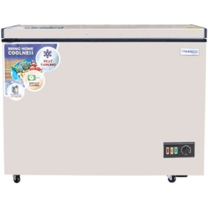 Nasco NAS-400FL 288 Litres Chest Freezer