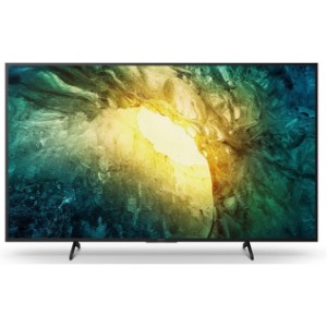Sony 55X7500H 55 inches 4K UHD Android Smart TV