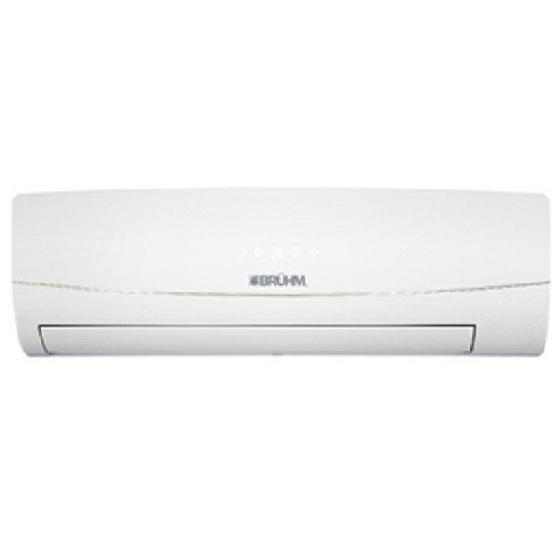 Bruhm BAS-18CCFW 2HP Split Air Conditioner With Vitamin C Filter