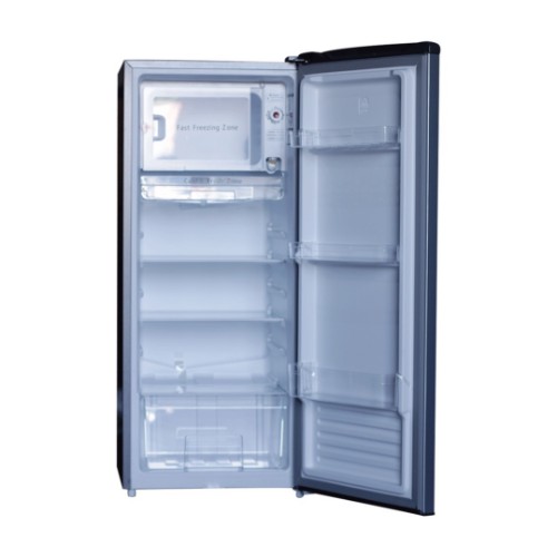 Nasco NAS-190R 175 Litres Single Door Refrigerator