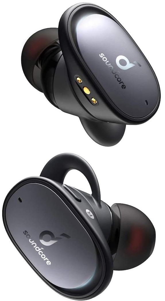 Anker Soundcore Liberty 2 Pro True Wireless Earbuds - CEDISHOP