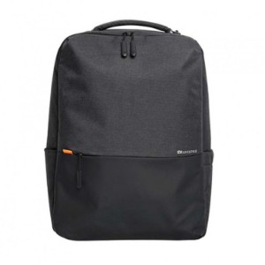 Xiaomi Commuter Backpack with Hidden Anti-theft Pocket (Dark Gray)