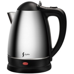Syinix CLS-1801 Kettle - 1.8 Litres