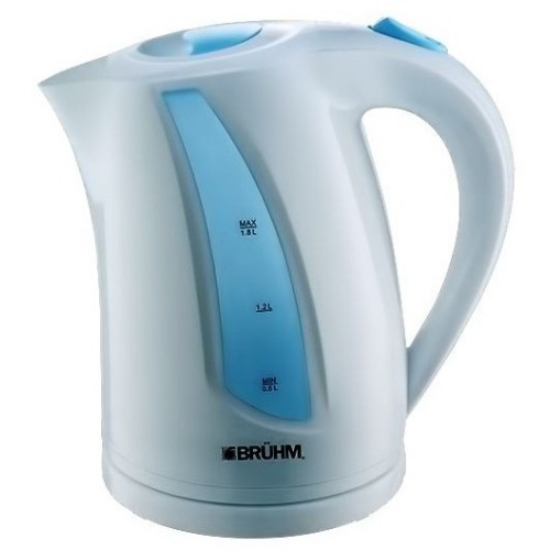 Bruhm BKW-18PW 1.8 Litres Electric Kettle