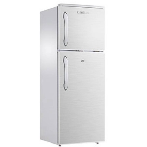Bruhm BRD-132TMDS 132 Litres Double Door Refrigerator