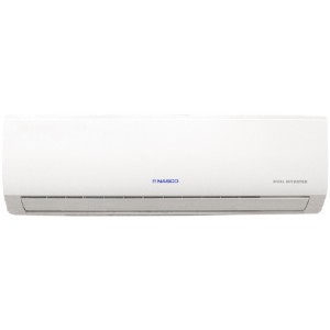 Nasco NASHRN1-18 2.0HP R410 Split Air Conditioner