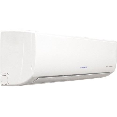 Nasco NASHRN1-18 2.0HP R410 Split Air Conditioner