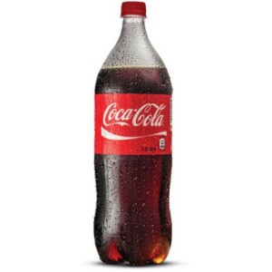 Coca-Cola Classic 1.5 Litres Bottle Drink