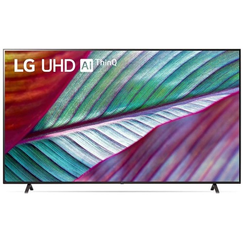 LG 86UR78006LC 86 Inch UHD 4K Smart TV 2023