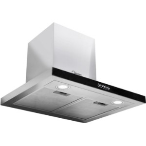 Midea 60M19 Kitchen Hood Extractor - 60cm