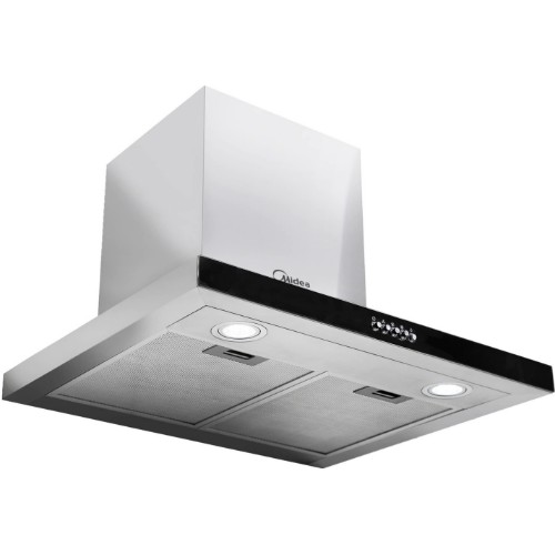 Midea 60M19 Kitchen Hood Extractor - 60cm