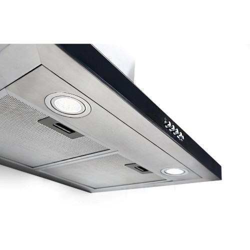 Midea 60M19 Kitchen Hood Extractor - 60cm