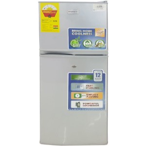 Nasco NASF2-14 109 Litres Double Door Refrigerator