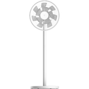 Xiaomi BHR5863UK AI Voice Control Smart Standing Wireless and Portable Fan 2 Pro UK