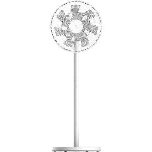 Xiaomi BHR5863UK AI Voice Control Smart Standing Wireless and Portable Fan 2 Pro UK