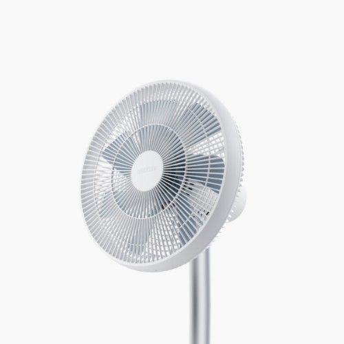 Xiaomi BHR5863UK AI Voice Control Smart Standing Wireless and Portable Fan 2 Pro UK