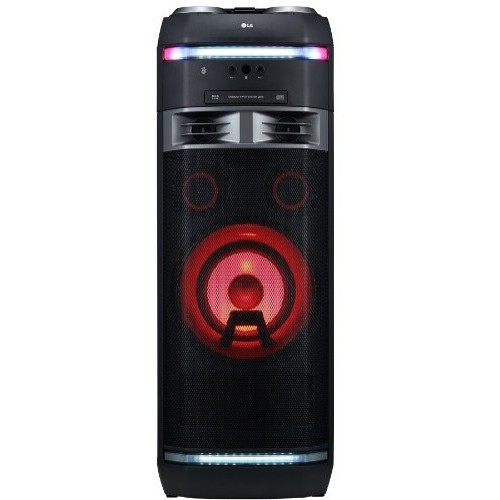 LG OK75 XBoom 1000 Watts Hi-Fi Entertainment System