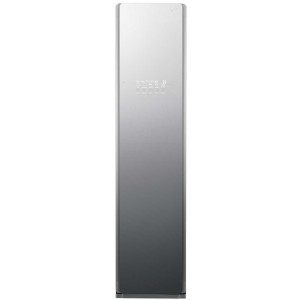 LG S3MFC Styler Smart wi-fi Enabled Steam Closet with TrueSteam Technology