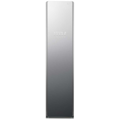 LG S3MFC Styler Smart wi-fi Enabled Steam Closet with TrueSteam Technology