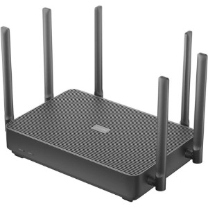 Xiaomi Router AX3200 wireless router Dual-band (2.4 GHz / 5 GHz)