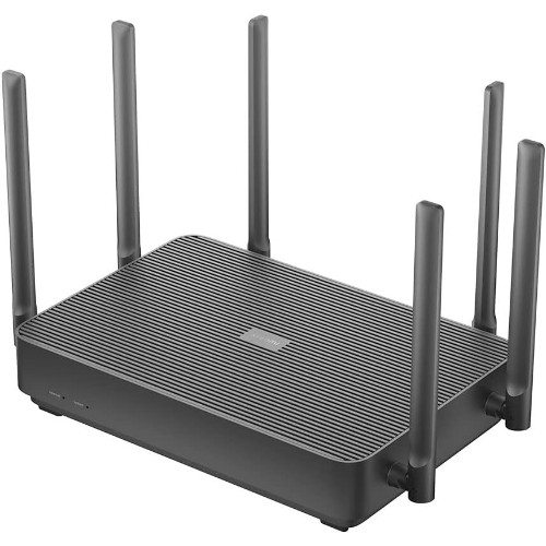 Xiaomi Router AX3200 wireless router Dual-band (2.4 GHz / 5 GHz)