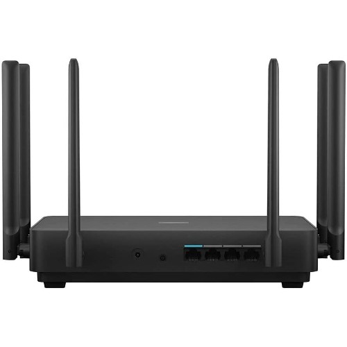 Xiaomi Router AX3200 wireless router Dual-band (2.4 GHz / 5 GHz)