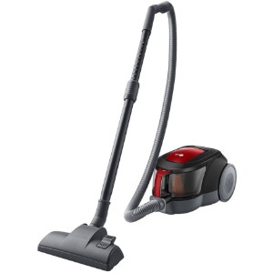 LG VK5420NNTR 1.3 Litres Dust Capacity Vacuum Cleaner with Cyclone Technology