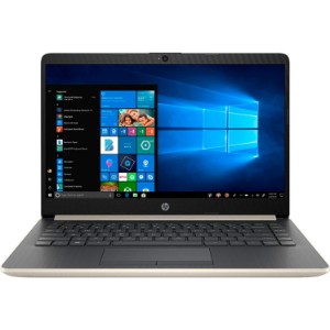 HP Notebook 14 ( DQ1040WM ) 14 inches Intel core i5 Laptop