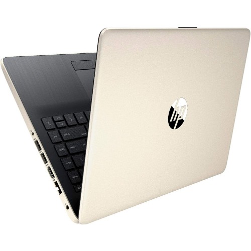 HP Notebook 14 ( DQ1040WM ) 14 inches Intel core i5 Laptop