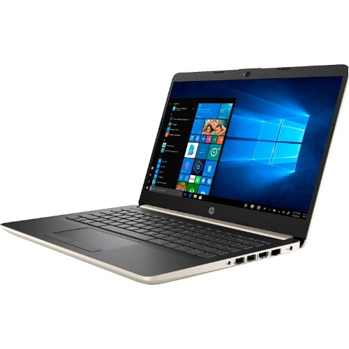 HP Notebook 14 ( DQ1040WM ) 14 inches Intel core i5 Laptop