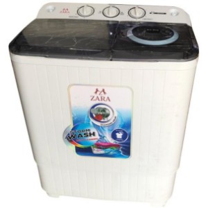 Zara 5kg Top Loading Semi-Automatic Washing Machine