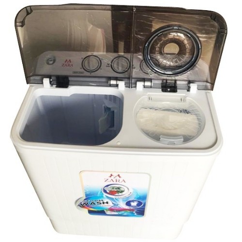 Zara 5kg Top Loading Semi-Automatic Washing Machine