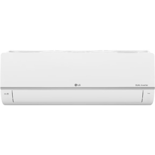 LG S4-Q12JA28J 1.5HP Dual Cool Inverter Air Conditioner