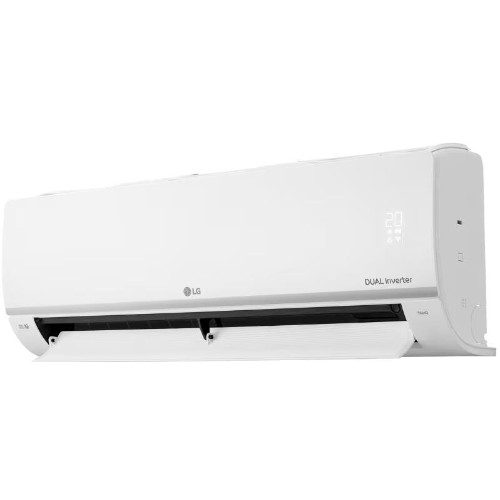 LG S4-Q12JA28J 1.5HP Dual Cool Inverter Air Conditioner