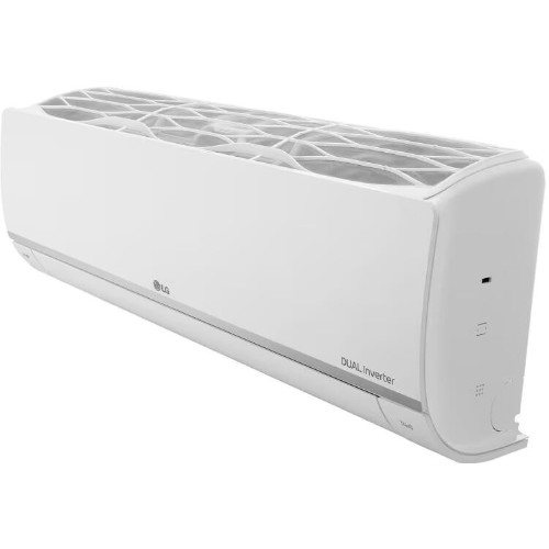 LG S4-Q12JA28J 1.5HP Dual Cool Inverter Air Conditioner