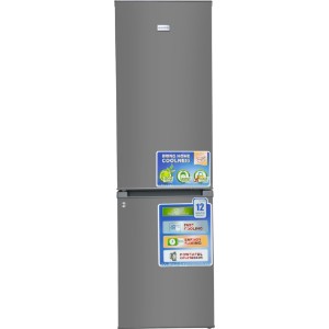 Nasco NASD2-23-SK 170 Litres Bottom Freezer Refrigerator