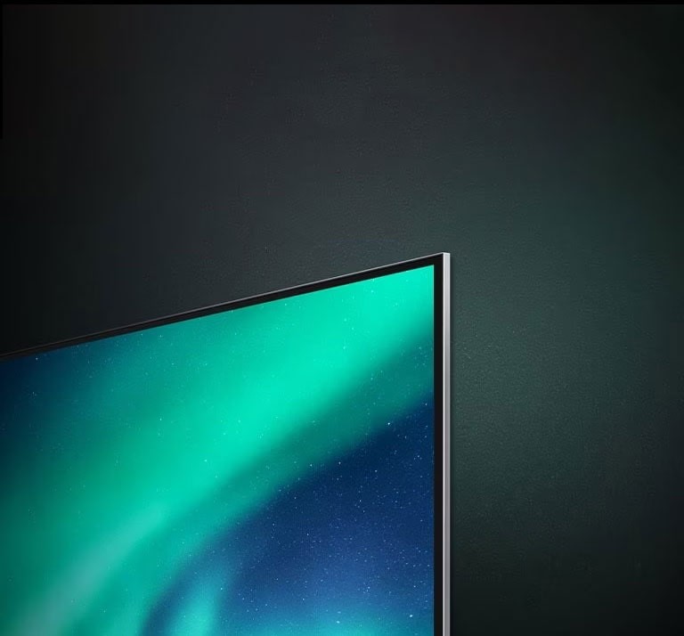 Super Slim Design