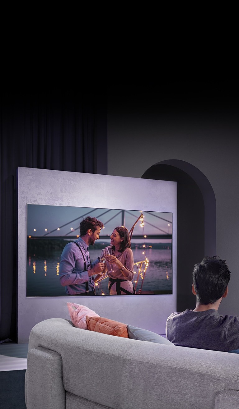 Home Cinema That Rivals the Theatre